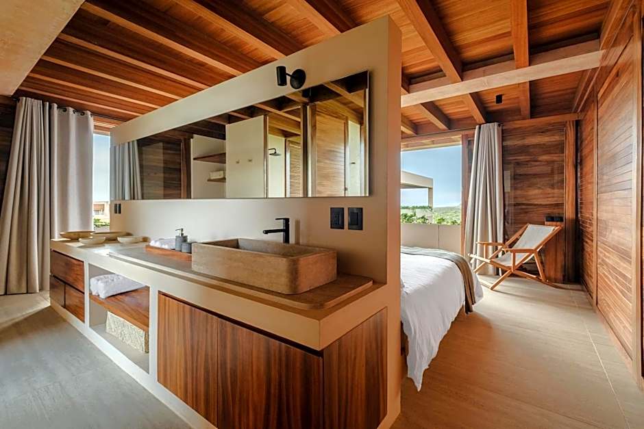 ONTO House Puerto Escondido