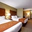 Comfort Suites Johnson Creek