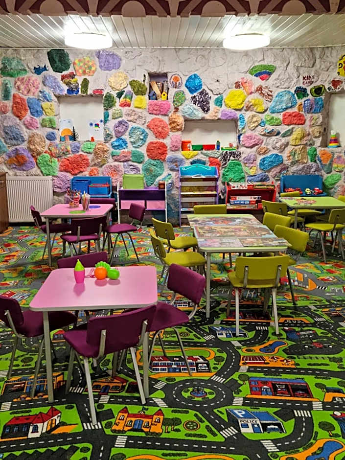 Ana Hotels Bradul Poiana Brasov