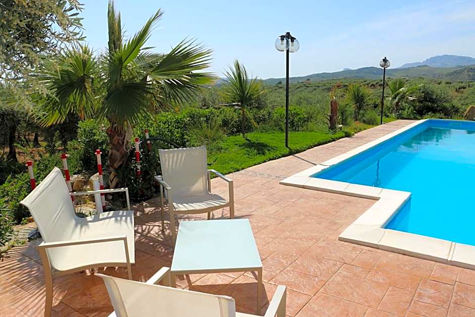 B&B Le Foglie D'Argento