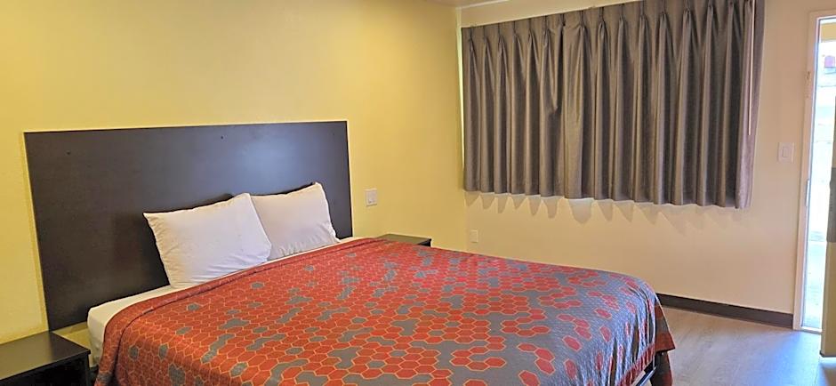 El Rancho Motel Lodi