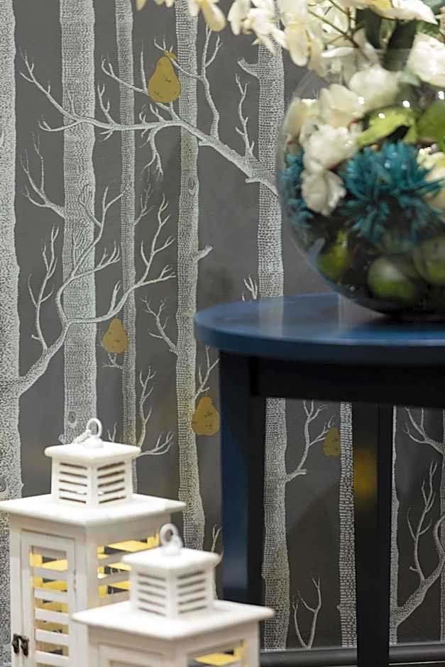 The Orchard Park Hotel