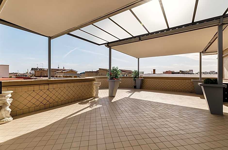 Hotel Regina