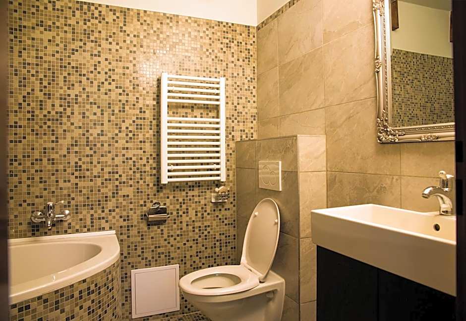 Dům U pikové desítky