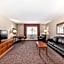 Stony Plain Inn & Suites