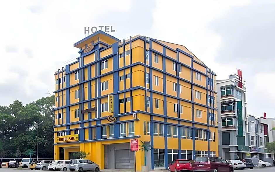 Hotel SMC Alam Avenue