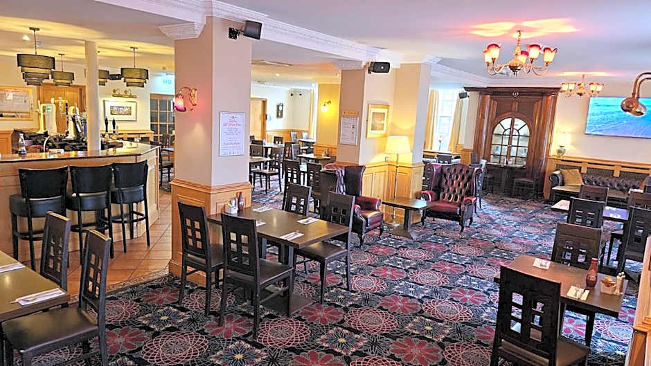 The Royal Hotel
