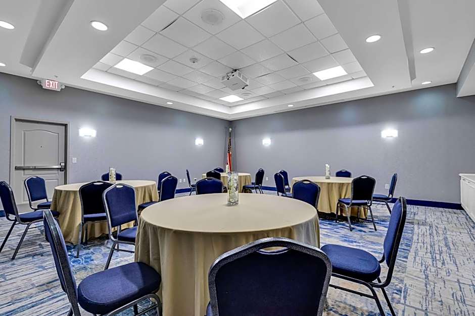 Hilton Garden Inn Myrtle Beach Airport