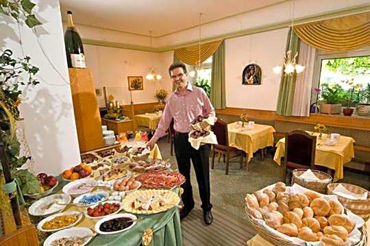 Albergo al Cervo - Gasthof zum Hirschen