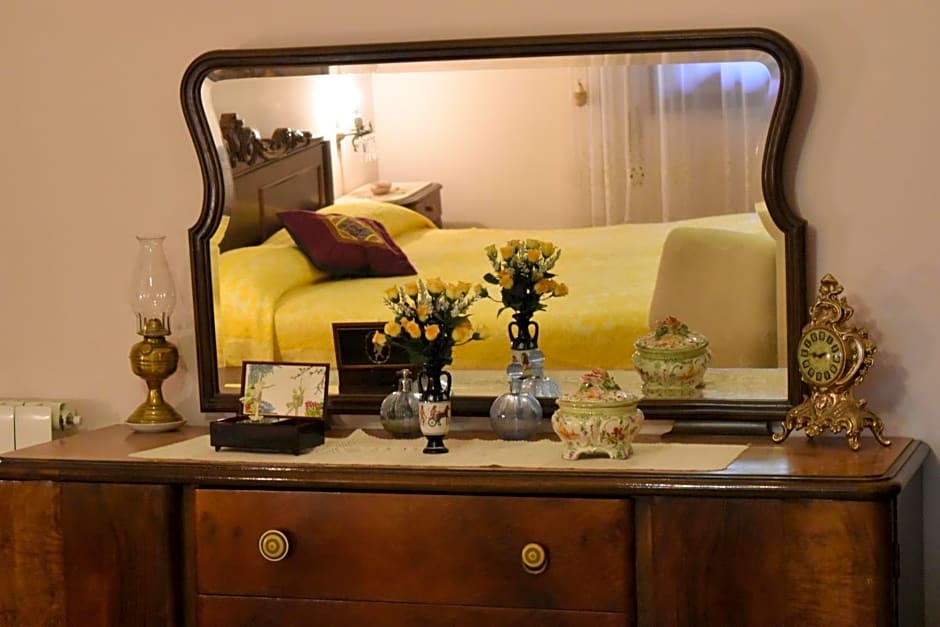 Bed & Breakfast Alice – Valderice Trapani, CA