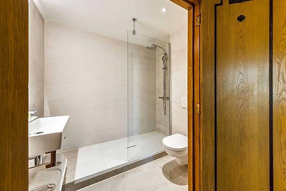 NH Amsterdam Schiller