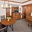 The Lodge At Spruce Peak, Part Of Hyatt