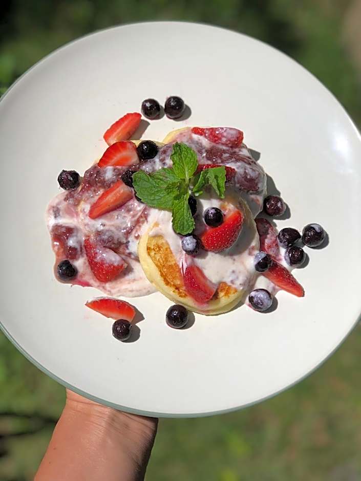 Arco Iris Boutique Hotel & Restaurant