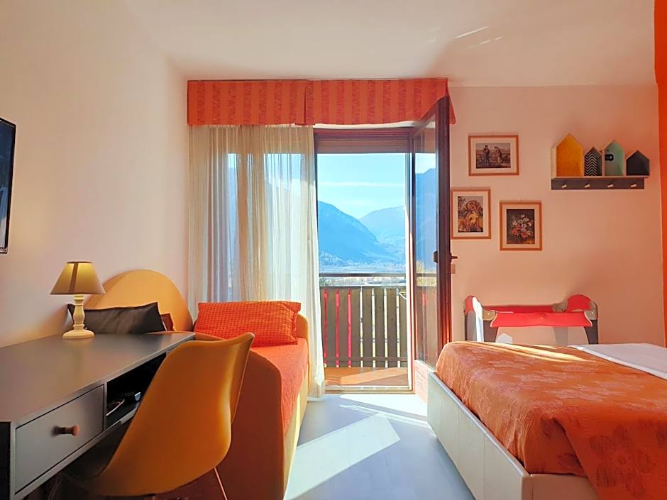 Family Hotel Primavera