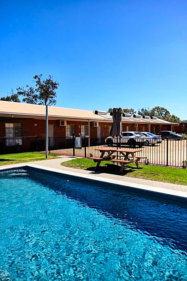 Bridge Motor Inn Tocumwal