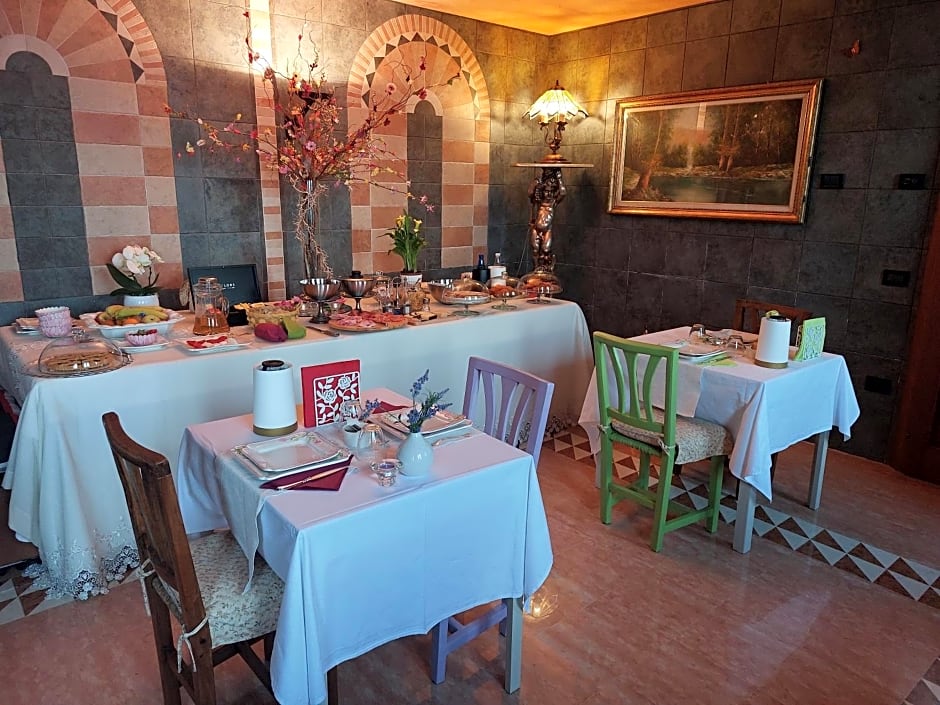 B&b Ca'Baracca Bellavista – Bassano del Grappa, AL