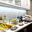 Homewood Suites By Hilton Atlanta/Alpharetta