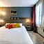 greet Hotel Massieux Lyon Nord