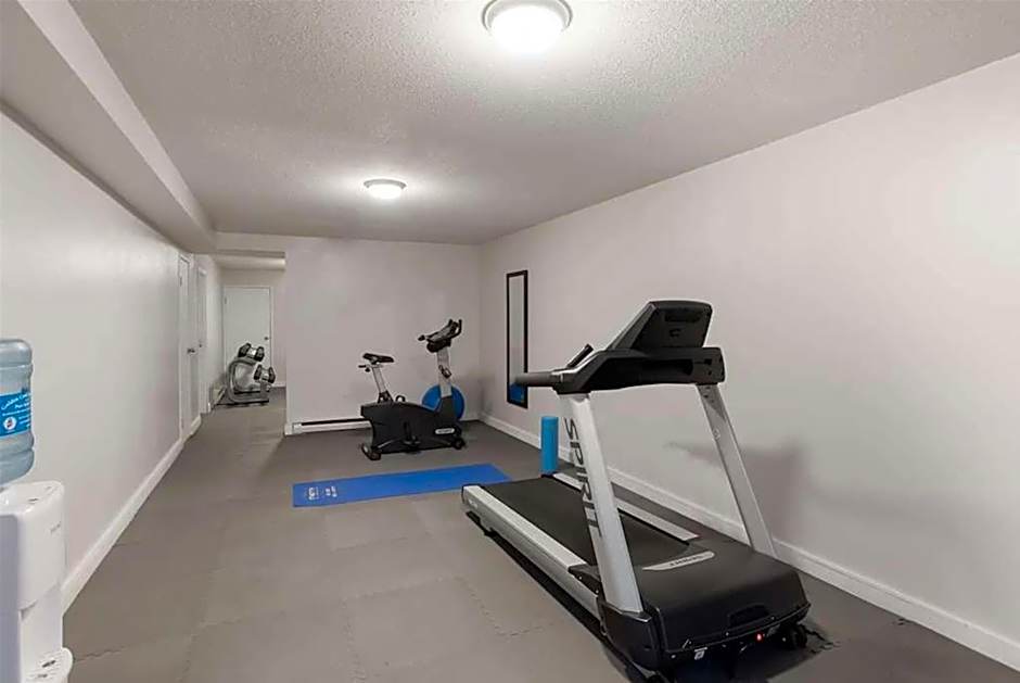 SureStay by Best Western Presque Isle