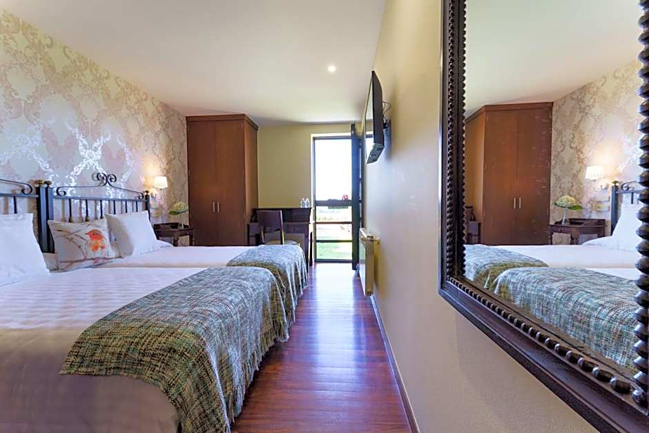 Lar da Mota Boutique Hotel
