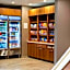 SpringHill Suites by Marriott Grand Rapids West
