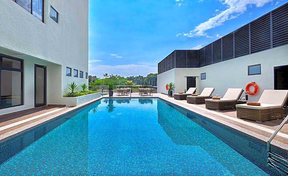 Park Inn by Radisson Putrajaya