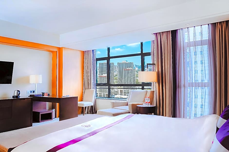 Windsor Park Hotel Kunshan