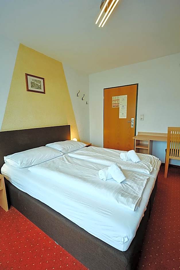 Götznerhof - Self-Check-in