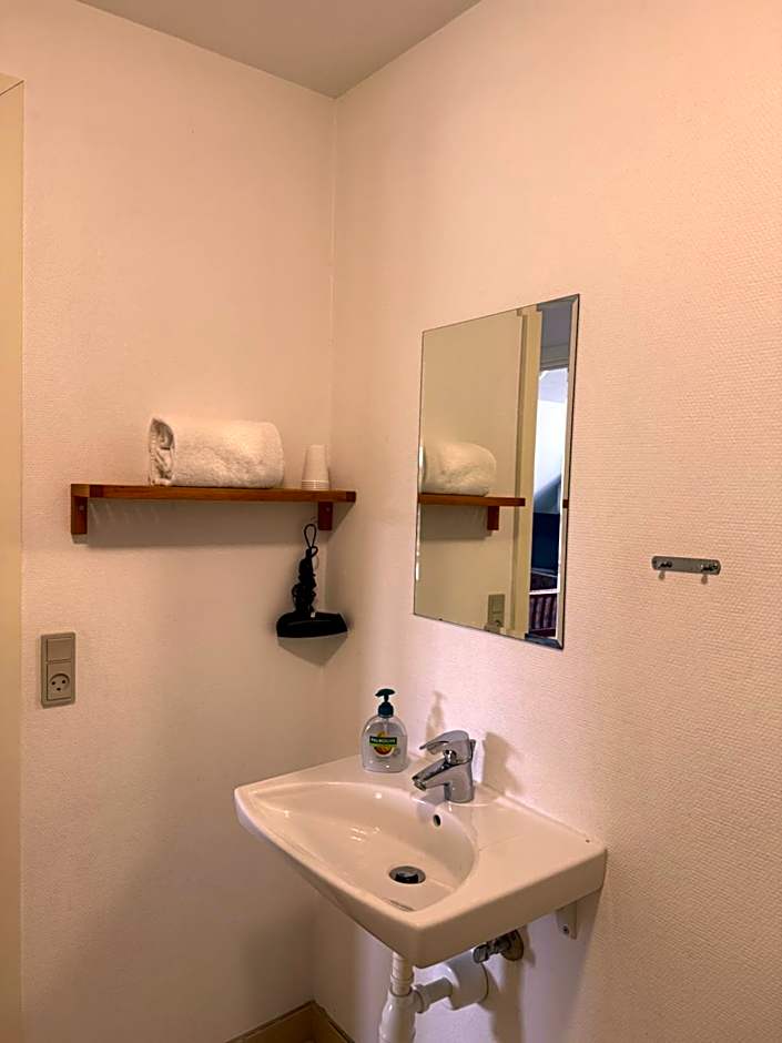 Guesthouse Hune