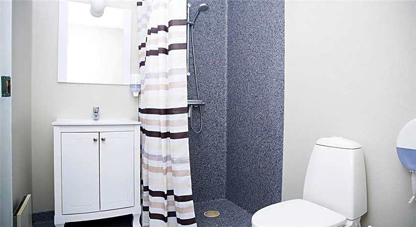 Hotel Skovpavillonen