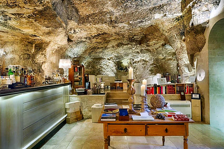 Locanda Don Serafino Historical Boutique Hotel