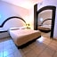 Hotel Plaza Morelia