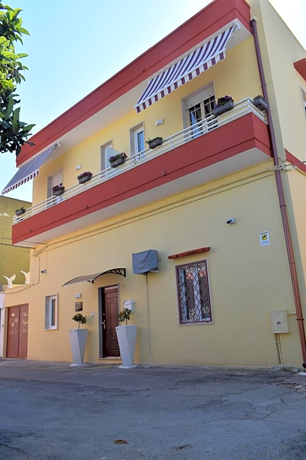 B&B Vico Napoli Salento