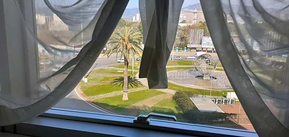 Walk In Hotels