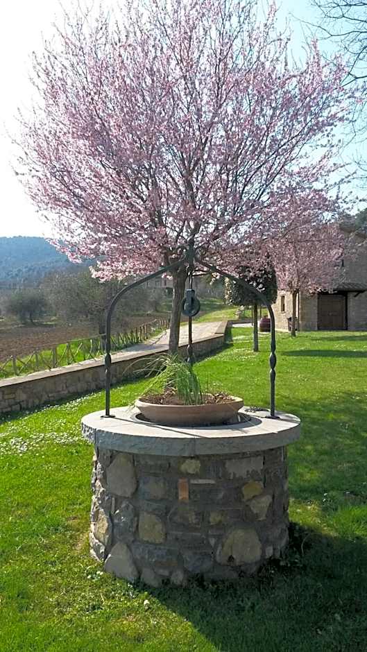 Azienda Agrituristica I Tre Casali