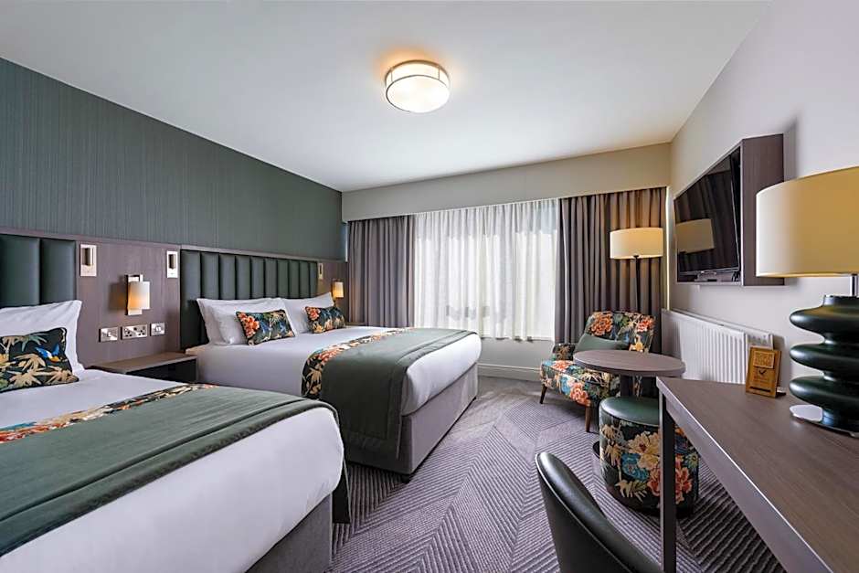 Photo 1 of 5 of Superior 1 Double Bed or 2 Beds