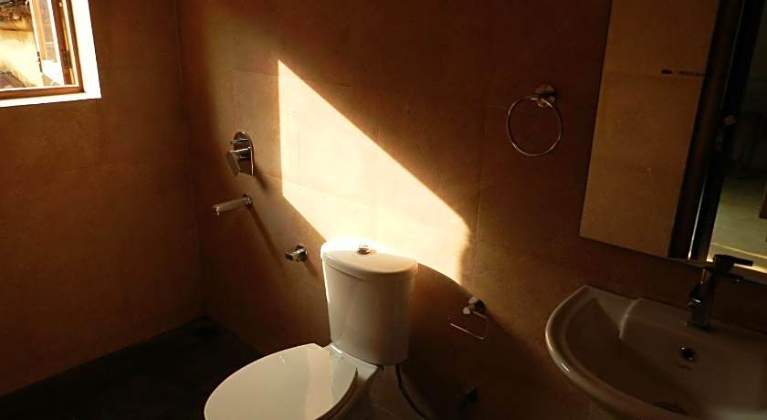 THE OLD QUARTER HOSTEL