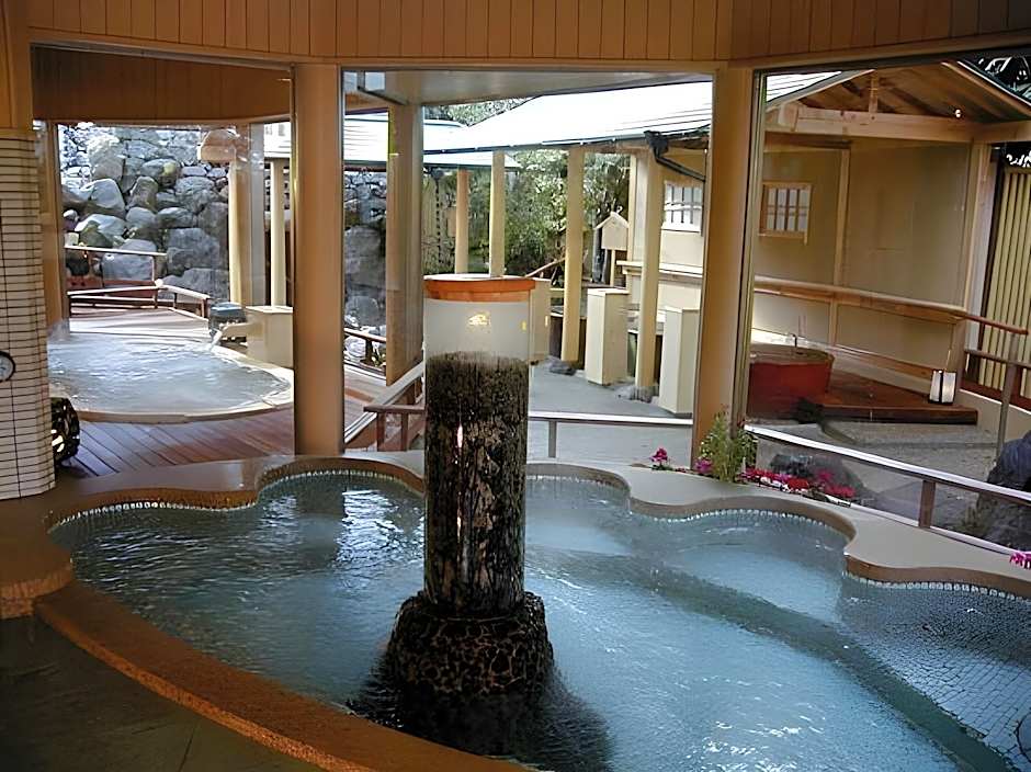 Hotel Tenbo