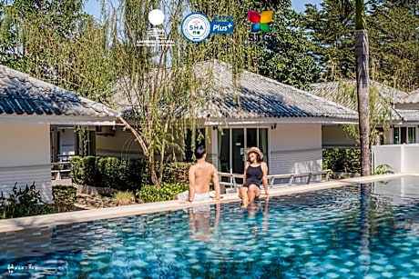 Leamsing Natural Beach Resort