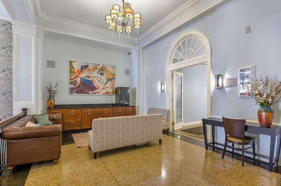 The Gin Hotel, an Ascend Collection Hotel