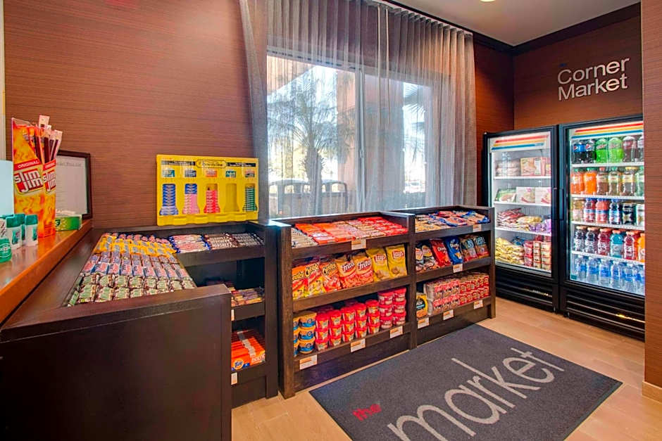 Fairfield Inn & Suites by Marriott Clermont