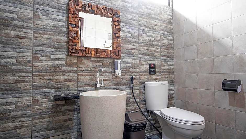 Bintang Darmawan Villa (BDV)