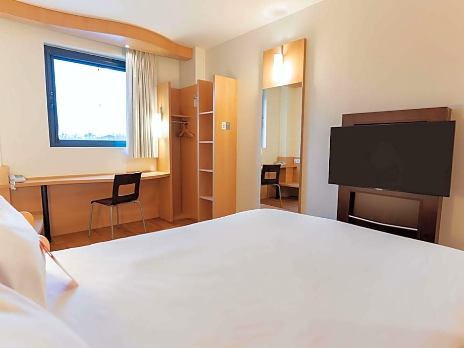 ibis Barcelona Ripollet