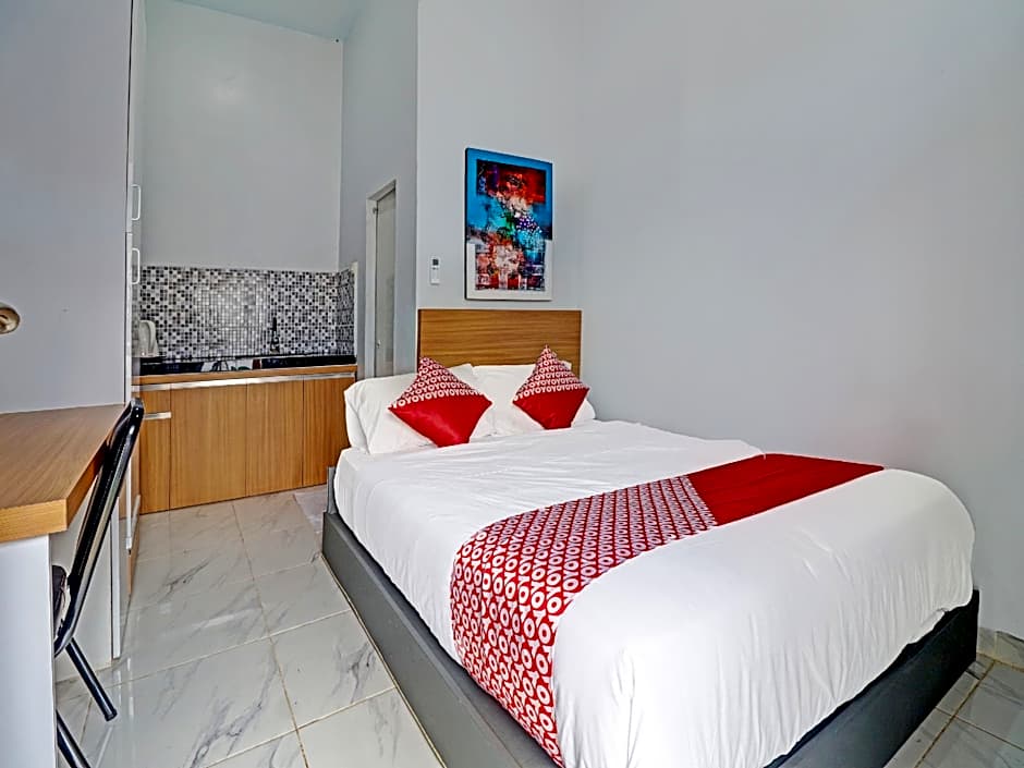 Super OYO 91497 Waskita Residence Syariah