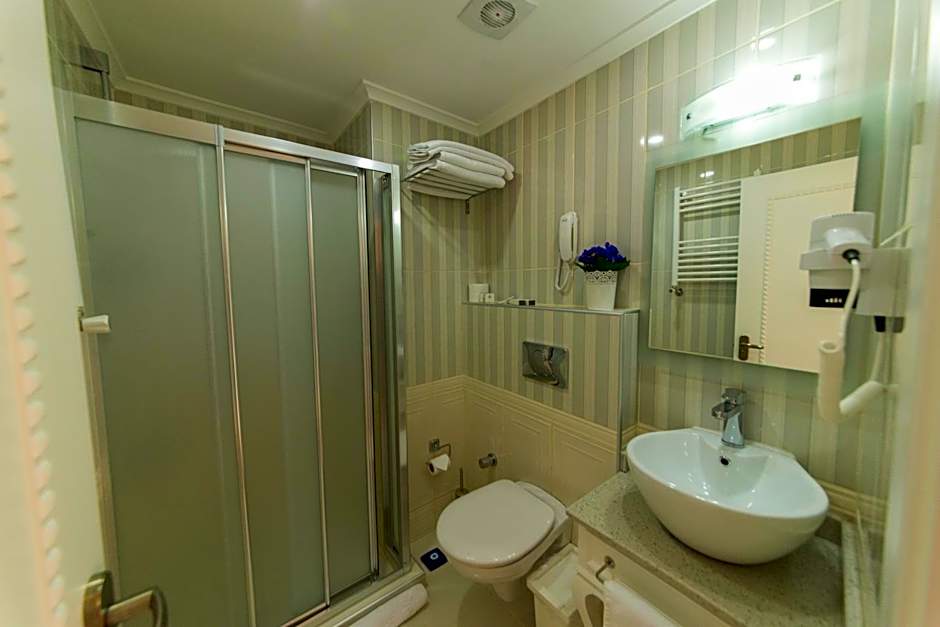 Biga Palas Hotel