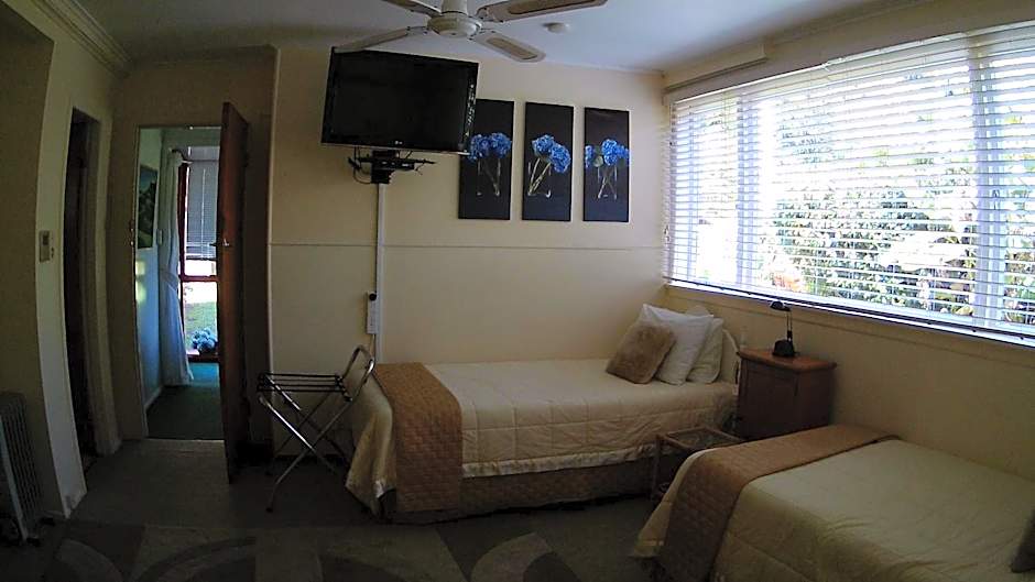 Alfa Boutique Motel