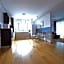 Upground Residence Apartments