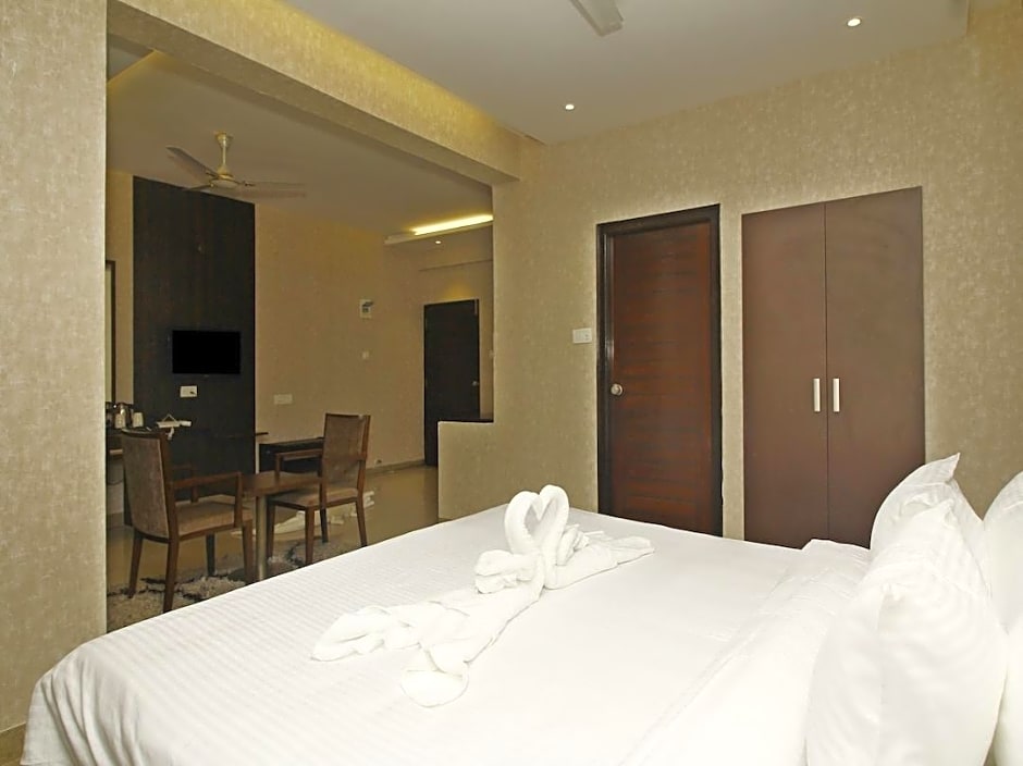 The Byke Signature Pure Veg