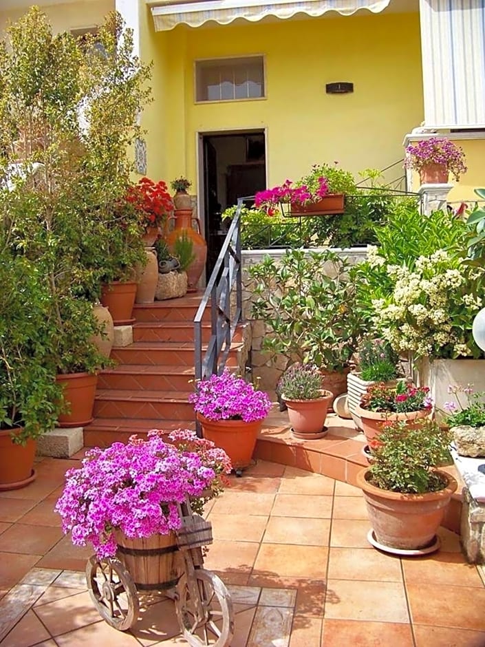 B&B Casavecchia