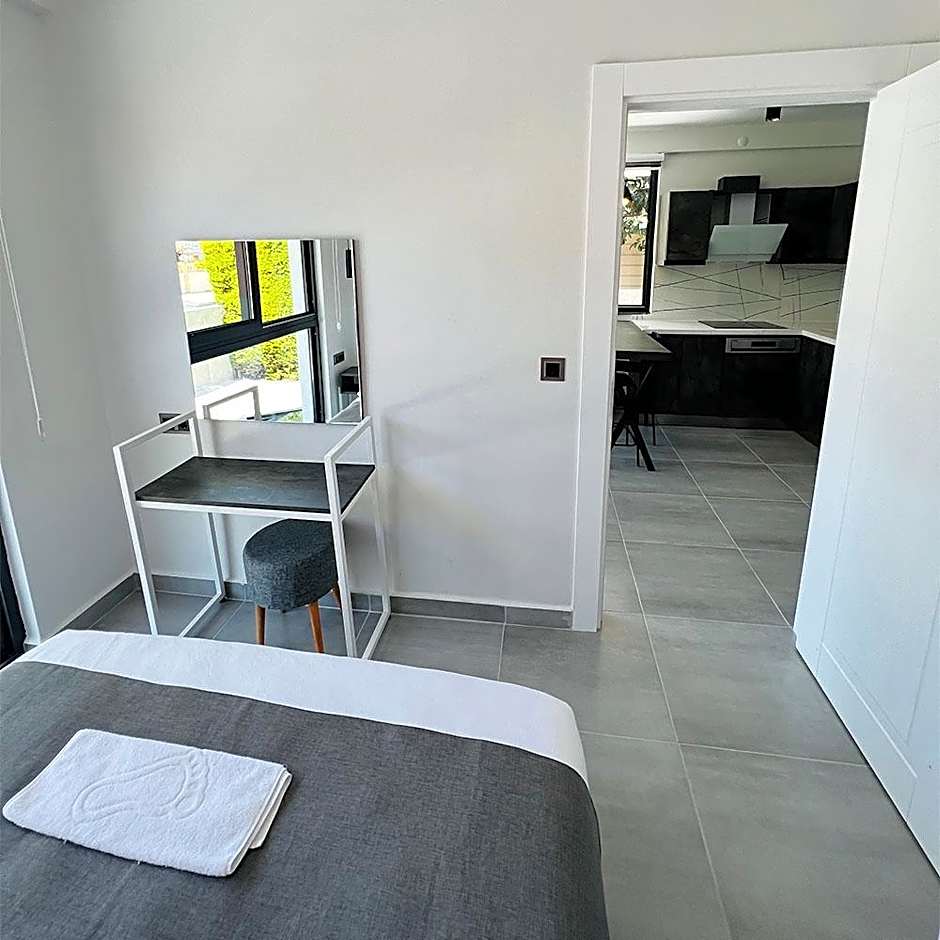 Euronova Hotel Residence